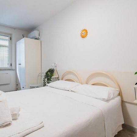 Hotel Da Ettore - Salento Selection 切萨雷奥港 外观 照片
