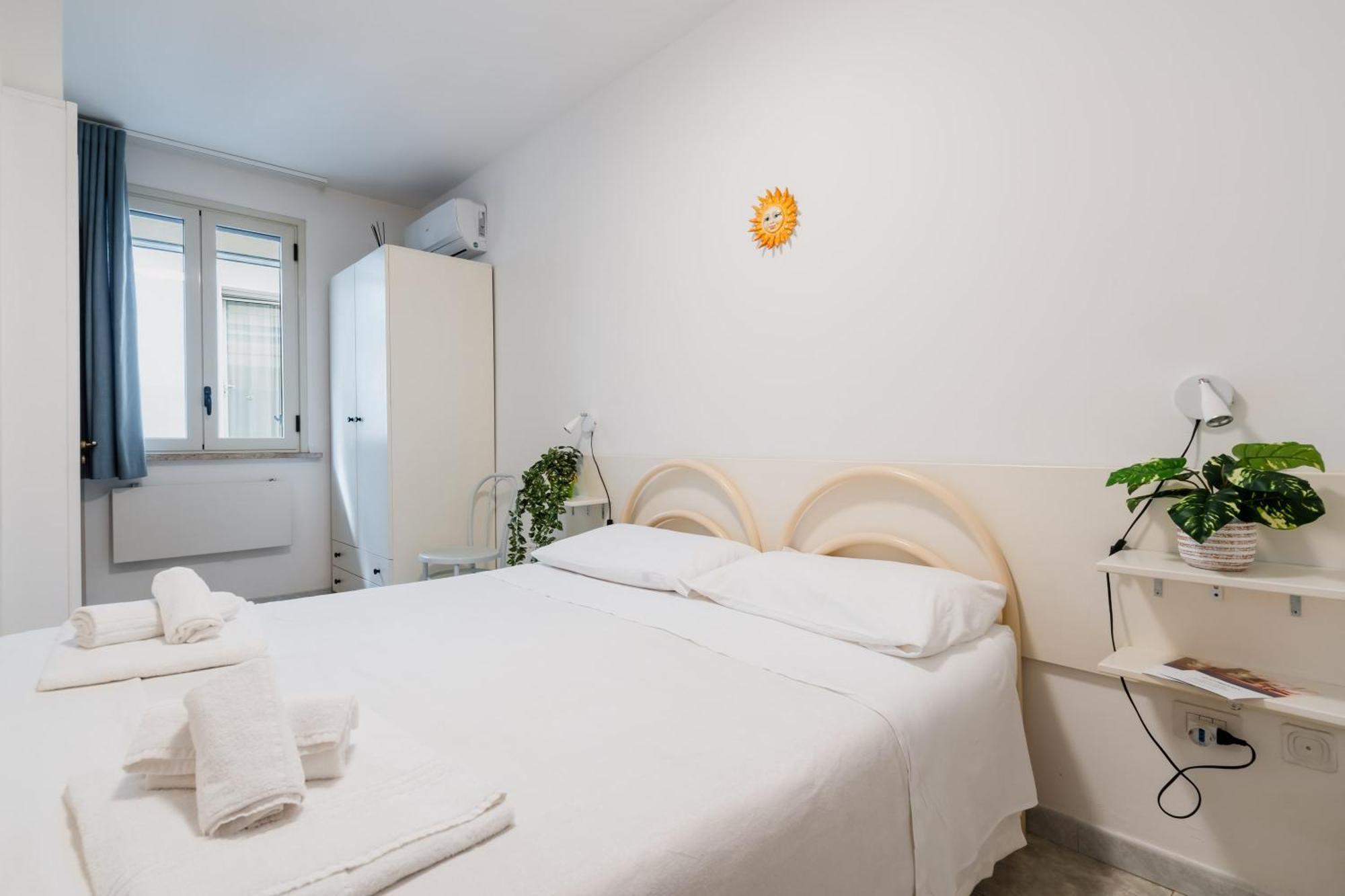 Hotel Da Ettore - Salento Selection 切萨雷奥港 外观 照片