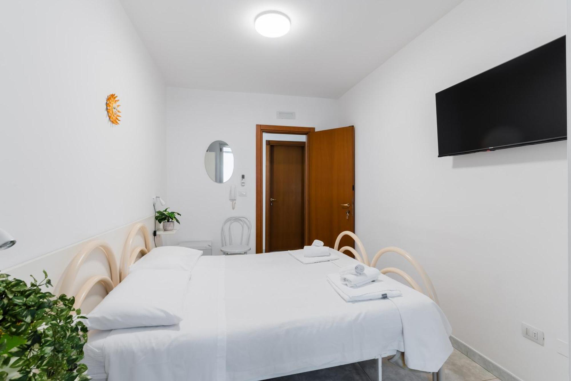 Hotel Da Ettore - Salento Selection 切萨雷奥港 外观 照片