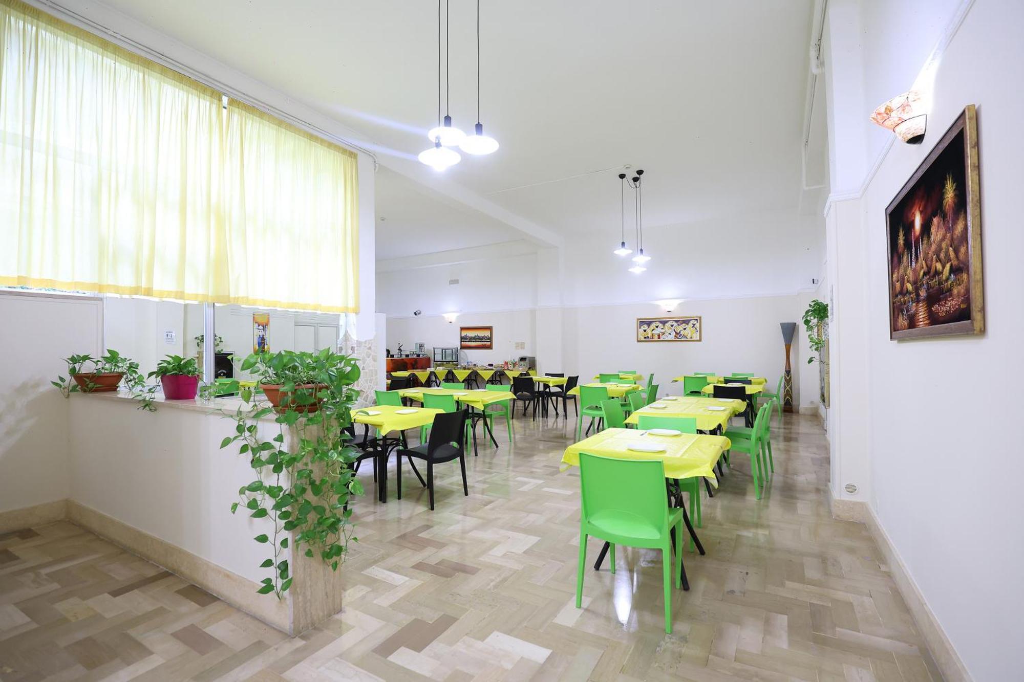 Hotel Da Ettore - Salento Selection 切萨雷奥港 外观 照片