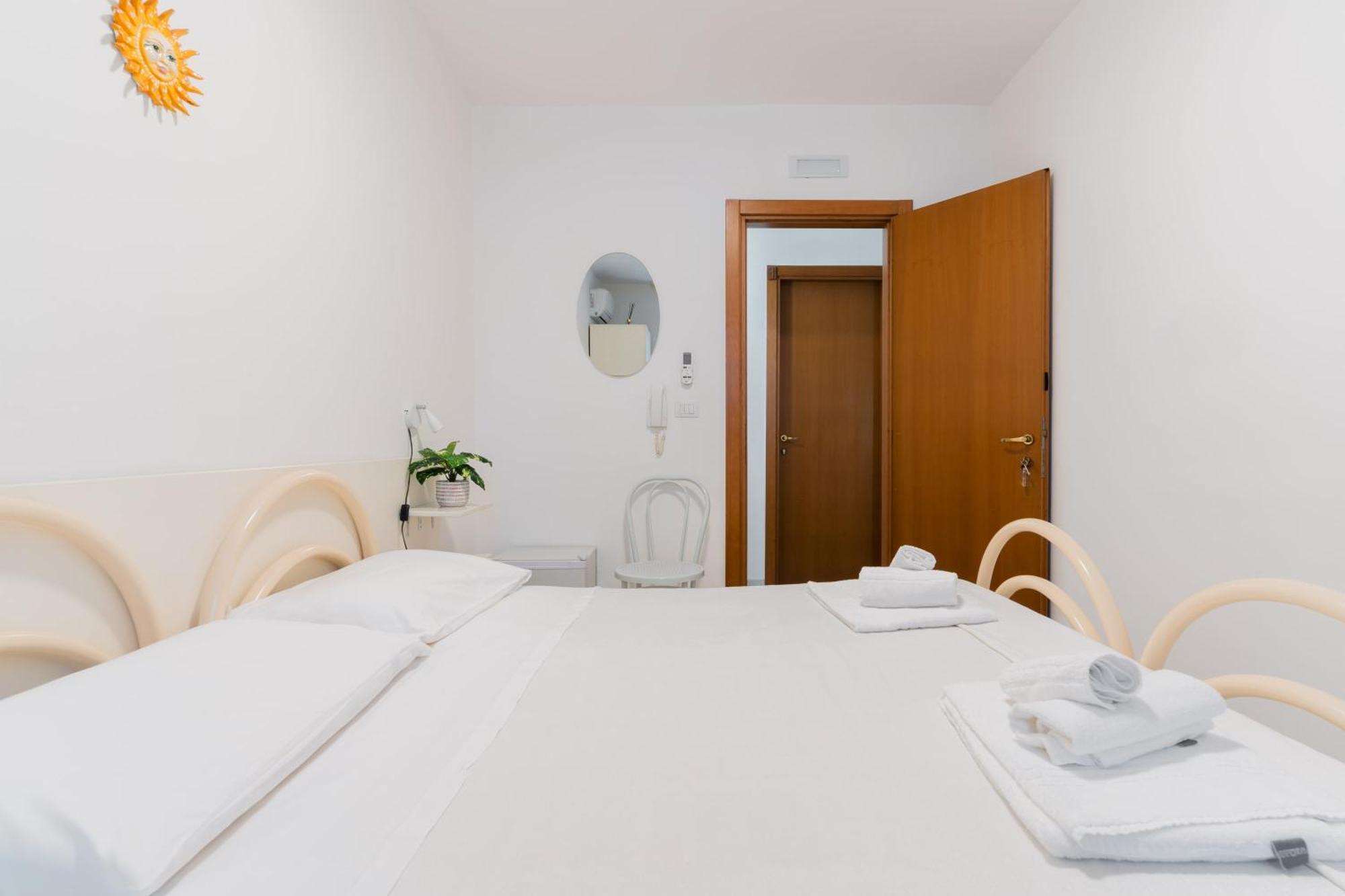 Hotel Da Ettore - Salento Selection 切萨雷奥港 外观 照片