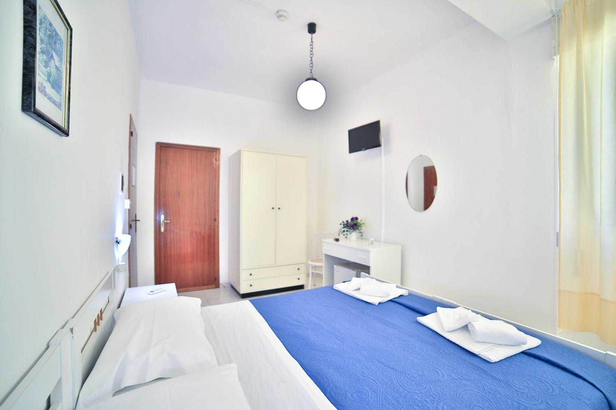 Hotel Da Ettore - Salento Selection 切萨雷奥港 外观 照片