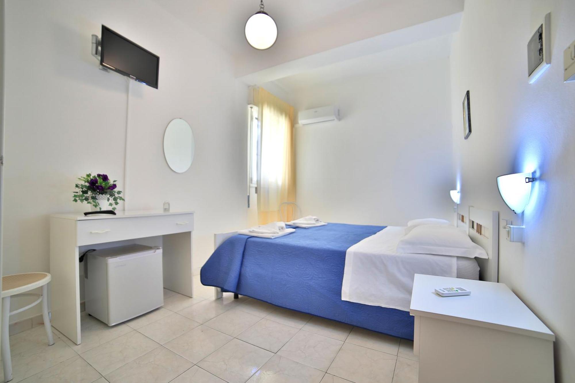 Hotel Da Ettore - Salento Selection 切萨雷奥港 外观 照片