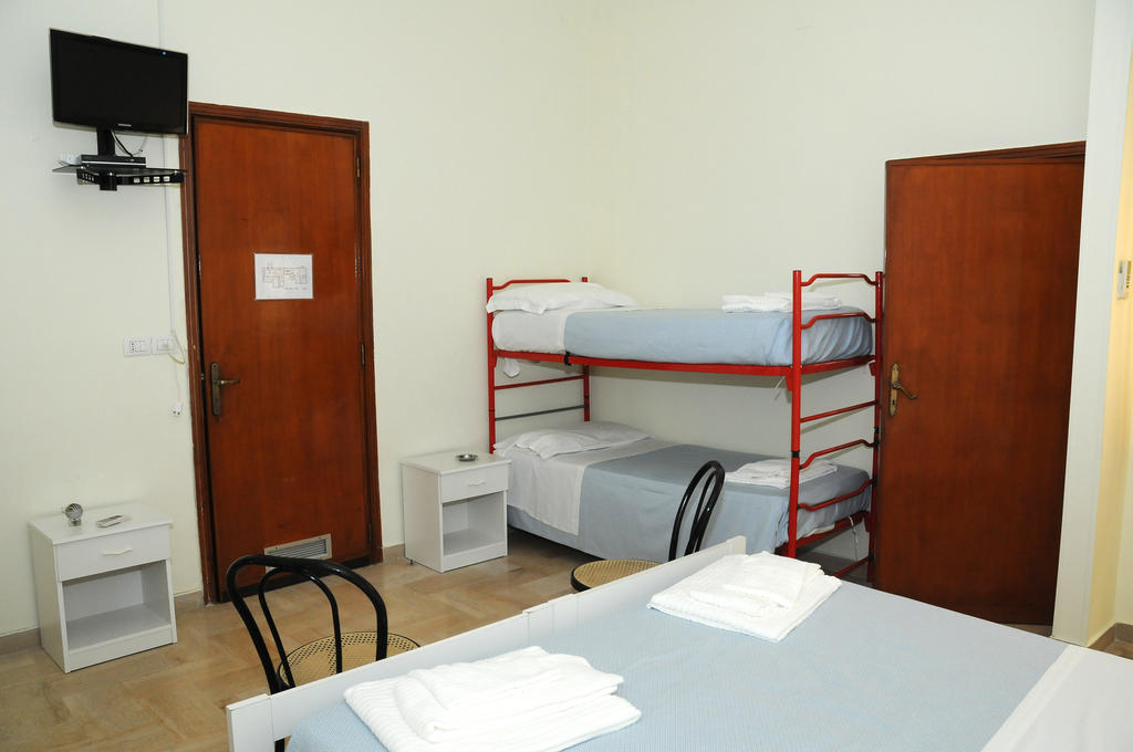 Hotel Da Ettore - Salento Selection 切萨雷奥港 客房 照片