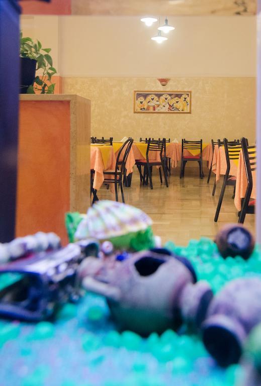 Hotel Da Ettore - Salento Selection 切萨雷奥港 外观 照片