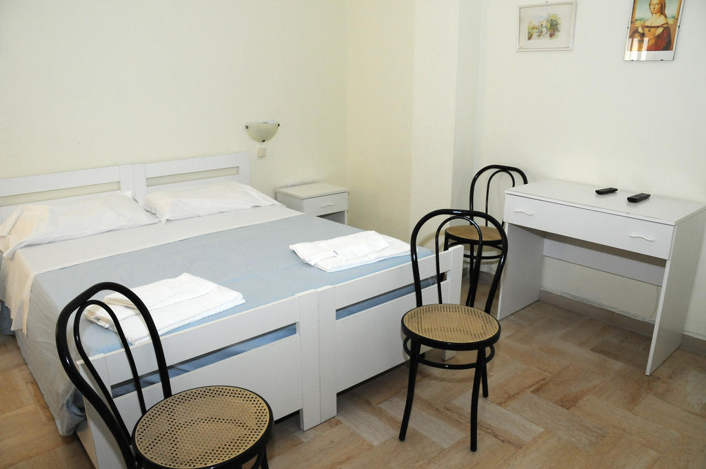 Hotel Da Ettore - Salento Selection 切萨雷奥港 客房 照片