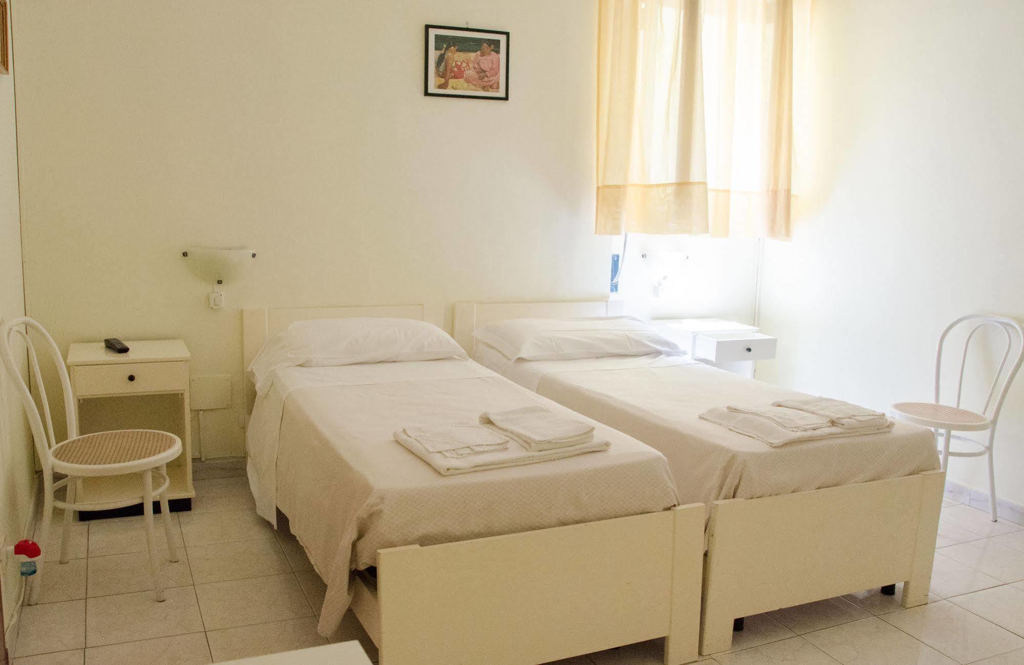 Hotel Da Ettore - Salento Selection 切萨雷奥港 外观 照片