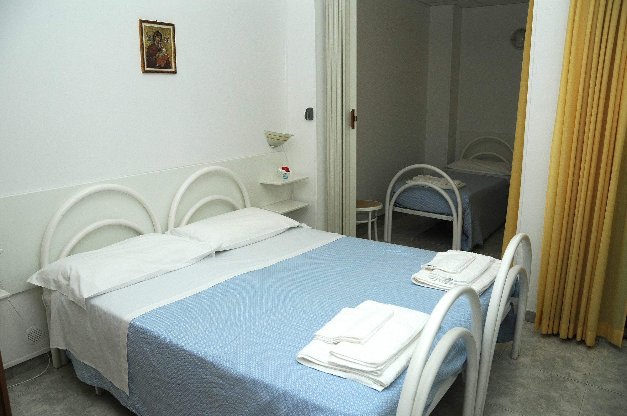 Hotel Da Ettore - Salento Selection 切萨雷奥港 外观 照片